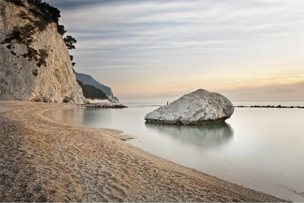 Affittacamere Tory Sirolo Exterior foto