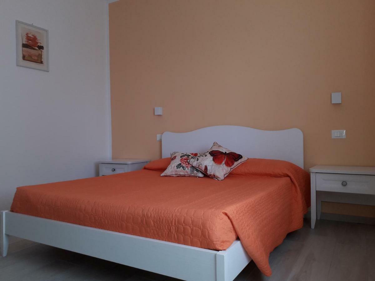 Affittacamere Tory Sirolo Exterior foto